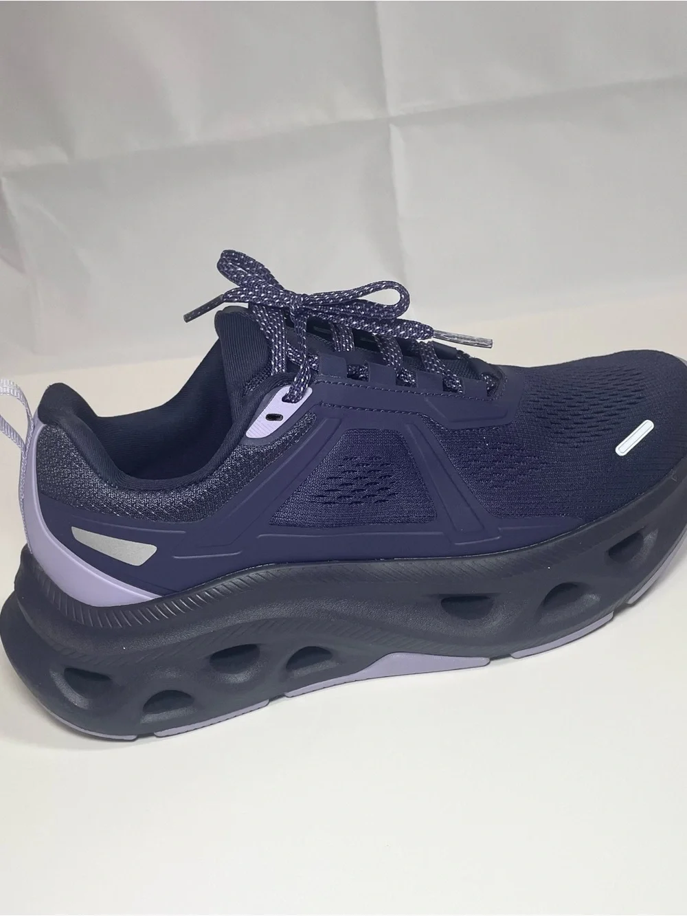 NORTIV 8 MovePropel Women’s Walking Running Shoes Purple US 7 EU 38 Like New